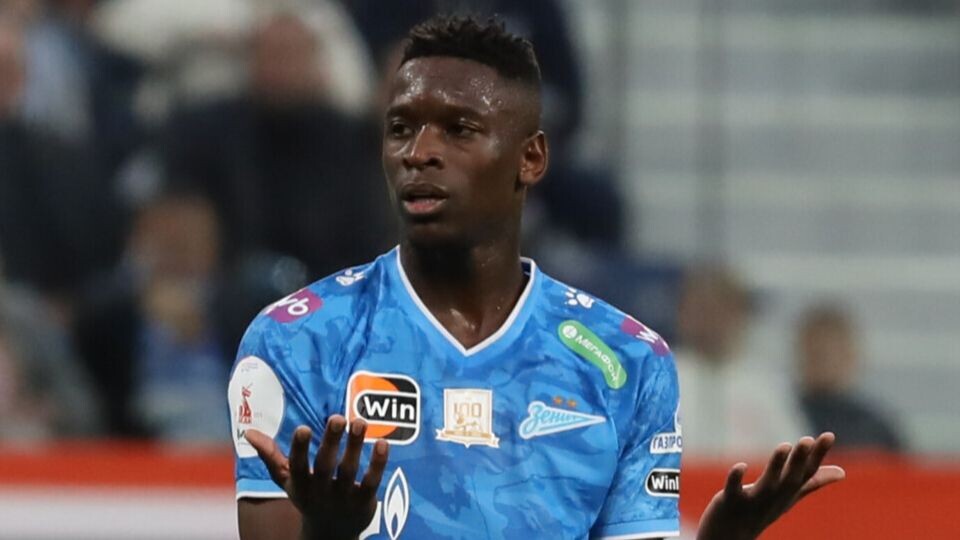 Агент Лепсая назвал трансфер Луиса Энрике в «Зенит» провальным