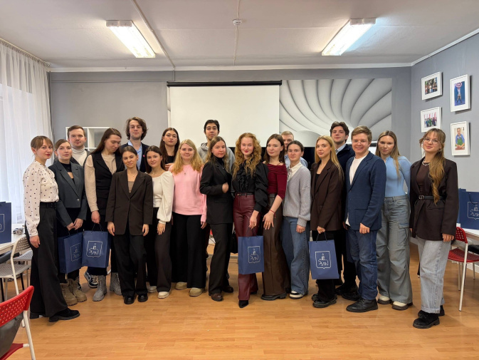 Фото: Кафедра Государственного управления ПНИПУ