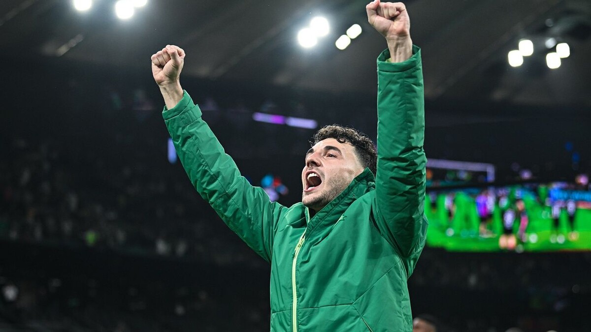    Фото: ФК «Краснодар»