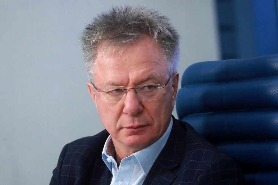    Александр Галицкий / Источник: © Сергей Фадеичев/ТАСС