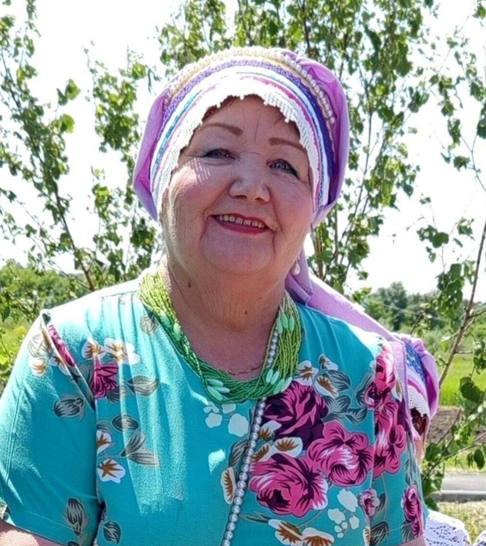 Фото предоставлено автором, Жигаловой В.Д.