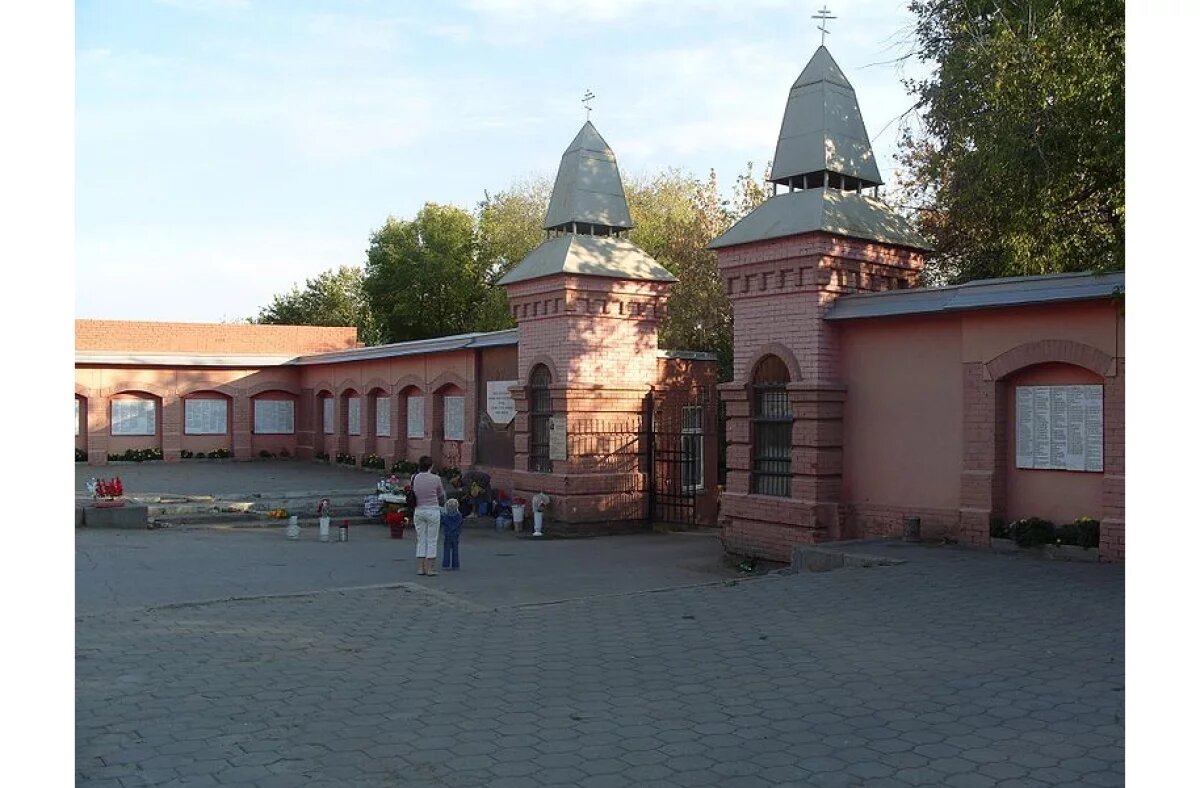    В Самарской области предложили изменить порядок подготовки тел к погребению