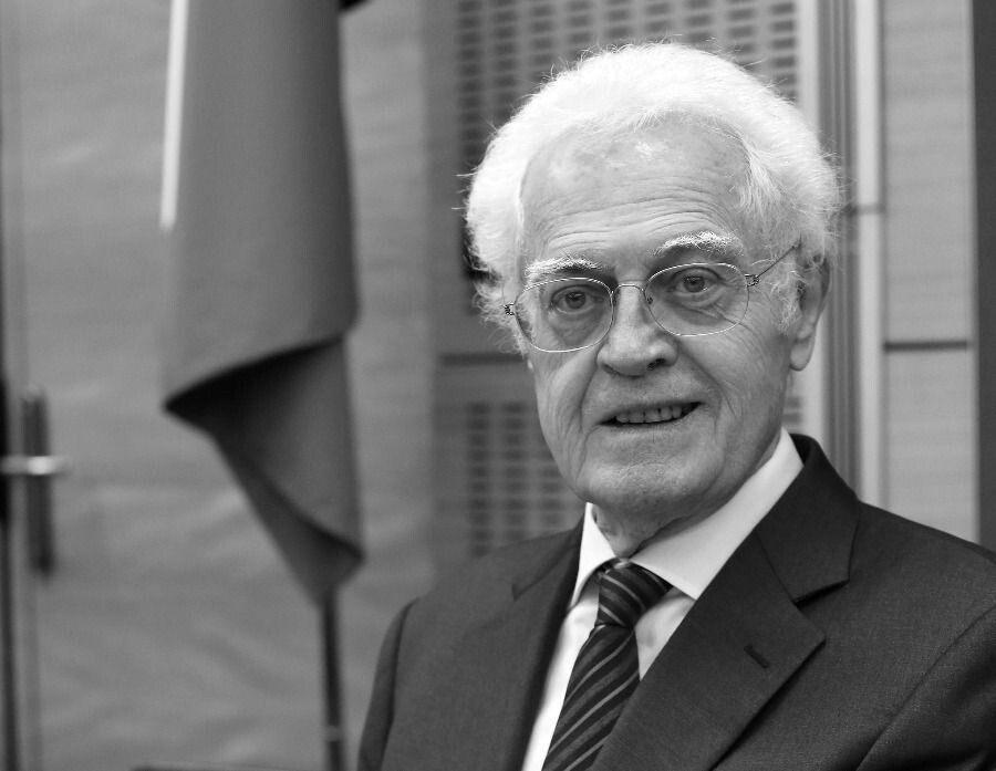    Лионель Жоспен / Источник: © Zuma\TASS