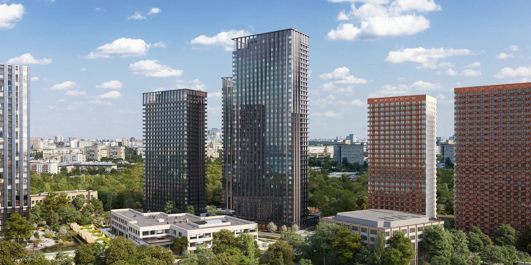 Как выбрать квартиру в новостройке в Москве: полезные советы