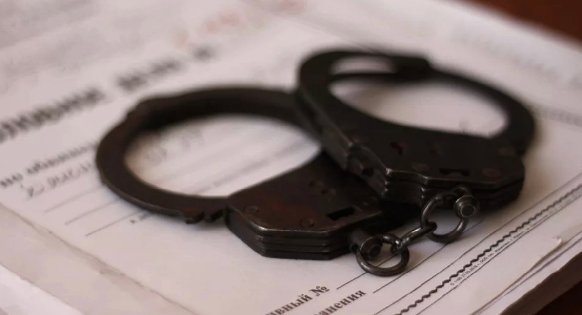 Фото: УВД по городу Сочи  📷
