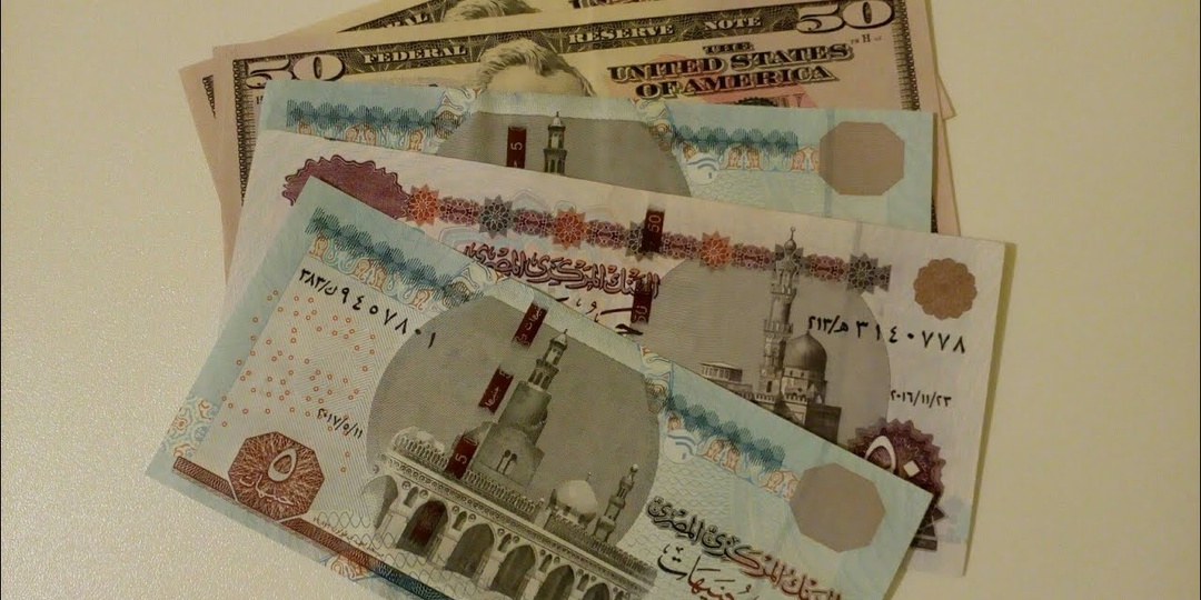 Как грамотно обменять валюту в Хургаде: практические советы