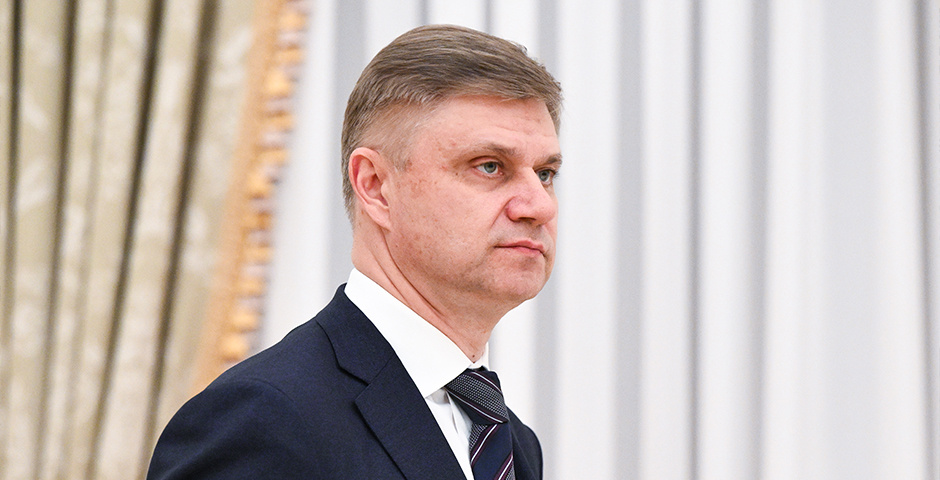    Фото: Кристина Кормилицына/POOL/ТАСС