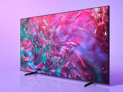    TCL выпустила премиальный 300-герцевый телевизор с матрицей SQD-Mini LED
