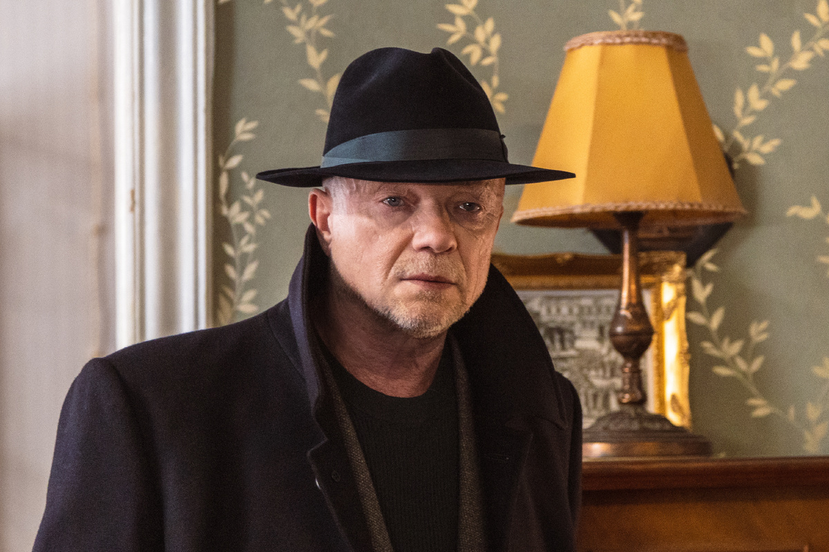 Фото: Первый канал, фотограф Анна Митрохина