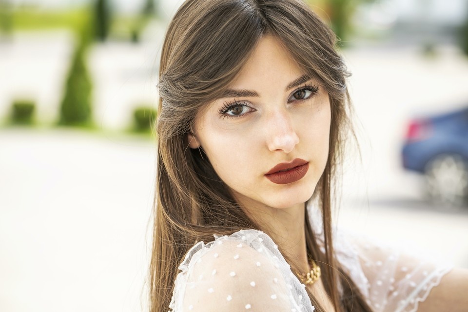    Онищенко: Женщины с карими глазами чаще остальных впадают в депрессию GLOBAL LOOK PRESS