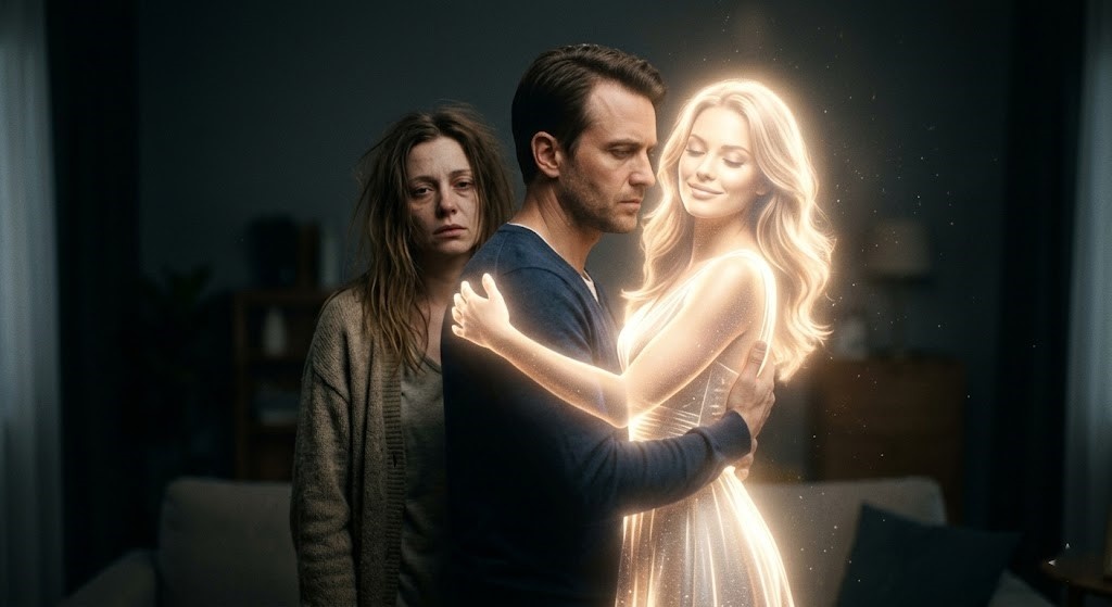  Иллюзия идеальности. 