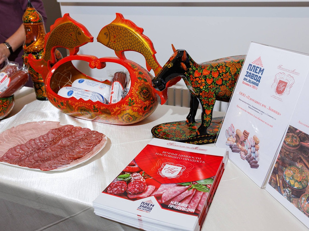 Нижегородская области заняла 4-е место в РФ по числу товаров, отмеченных знаком качества