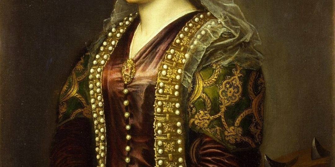 «Чу!» – сказала королева Кэт: три короны, борьба за Кипр и конец латинского государства. Часть 2