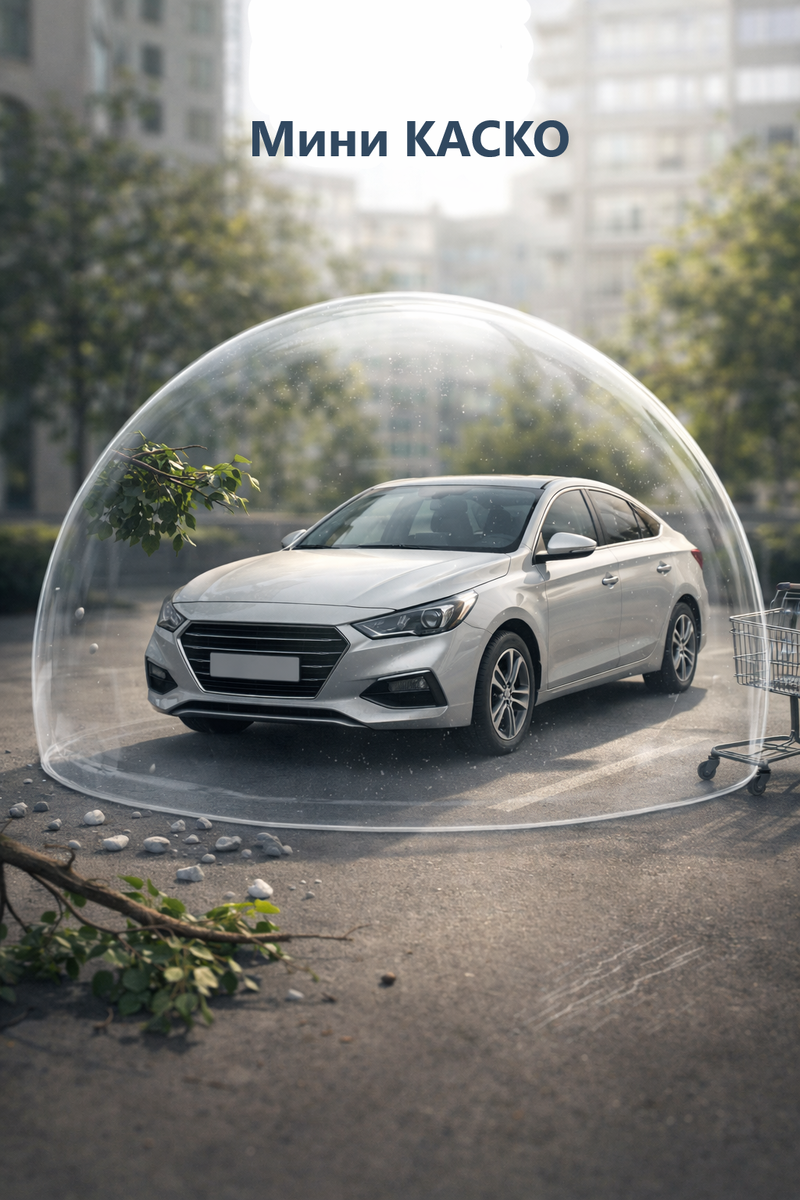 В чем преимущества мини-Каско?