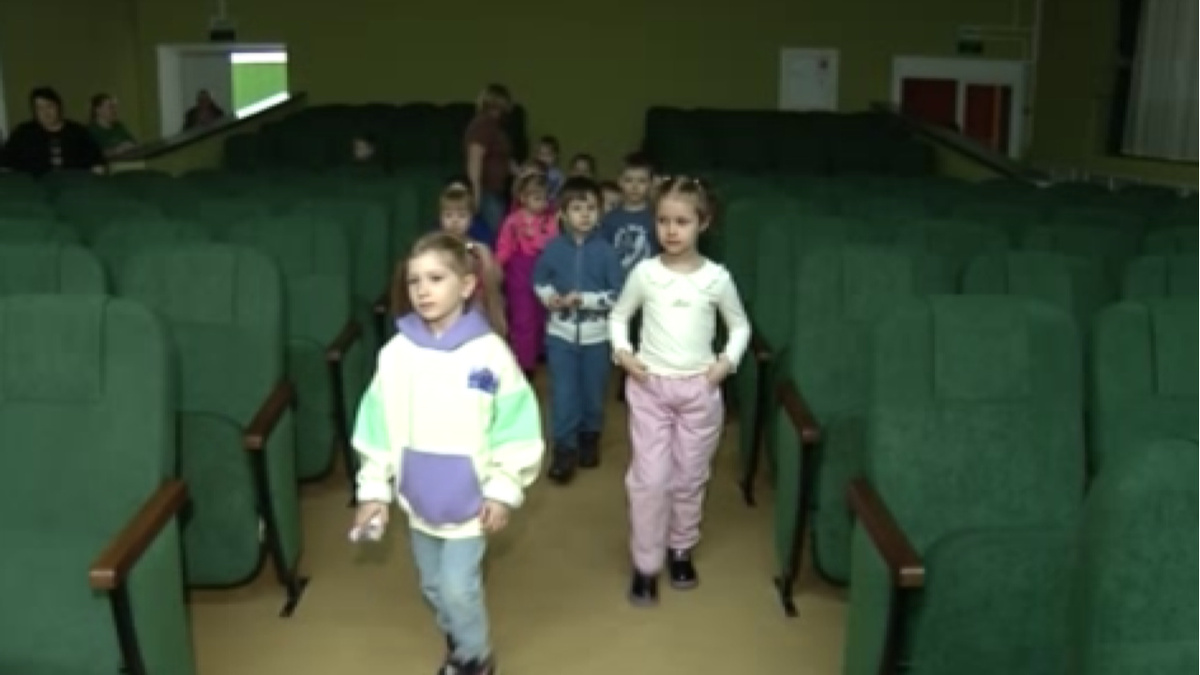    Курская область стала участником международного фестиваля анимационного кино «Суздальфест»