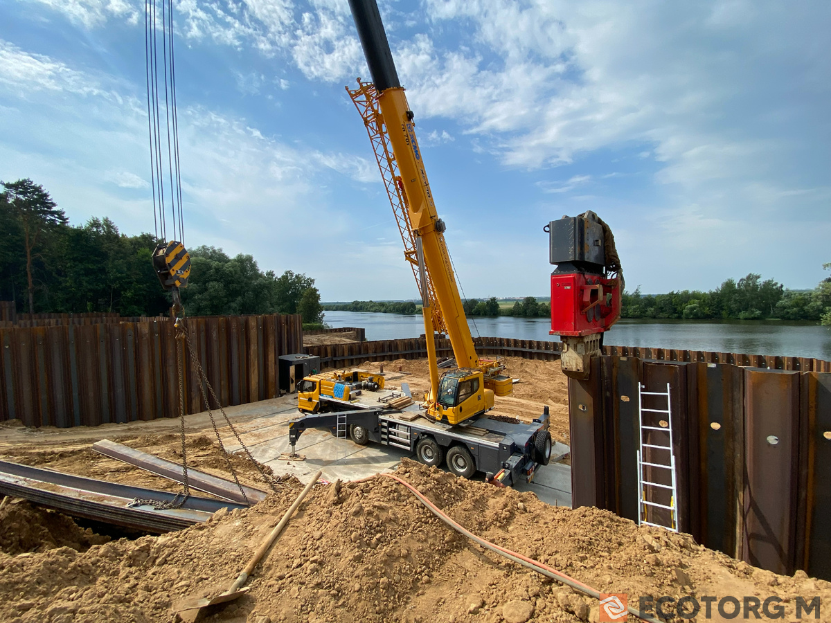 Фото пресс-службы Экоторг М
