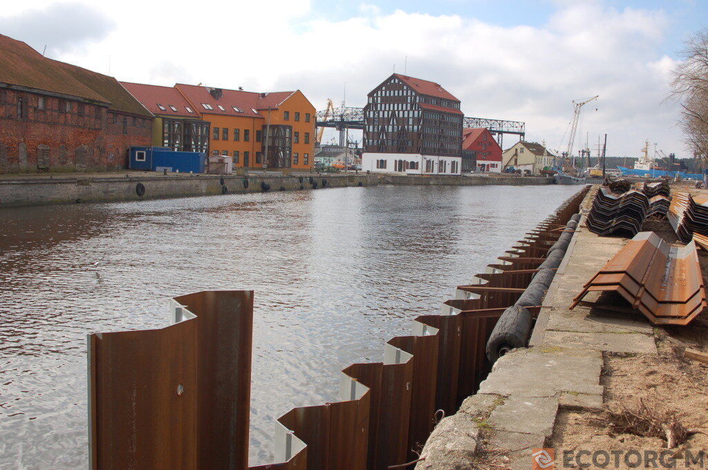 Фото пресс-службы Экоторг М