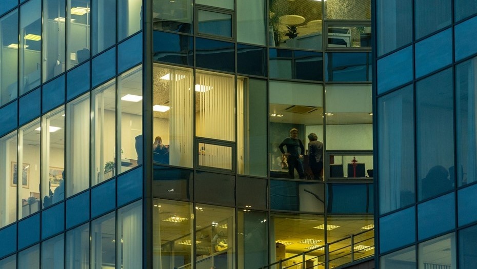 Автор фото: Михаил Тихонов / "ДП"