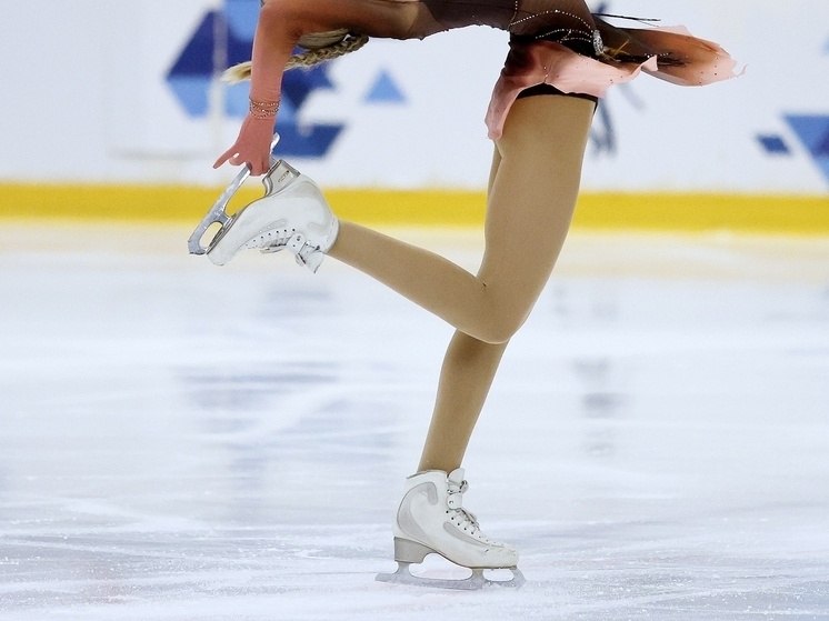     После Кубка Первого канала многие фигуристы не смогли вернуться домой. Фото: МК в Питере / Дарья Иванова