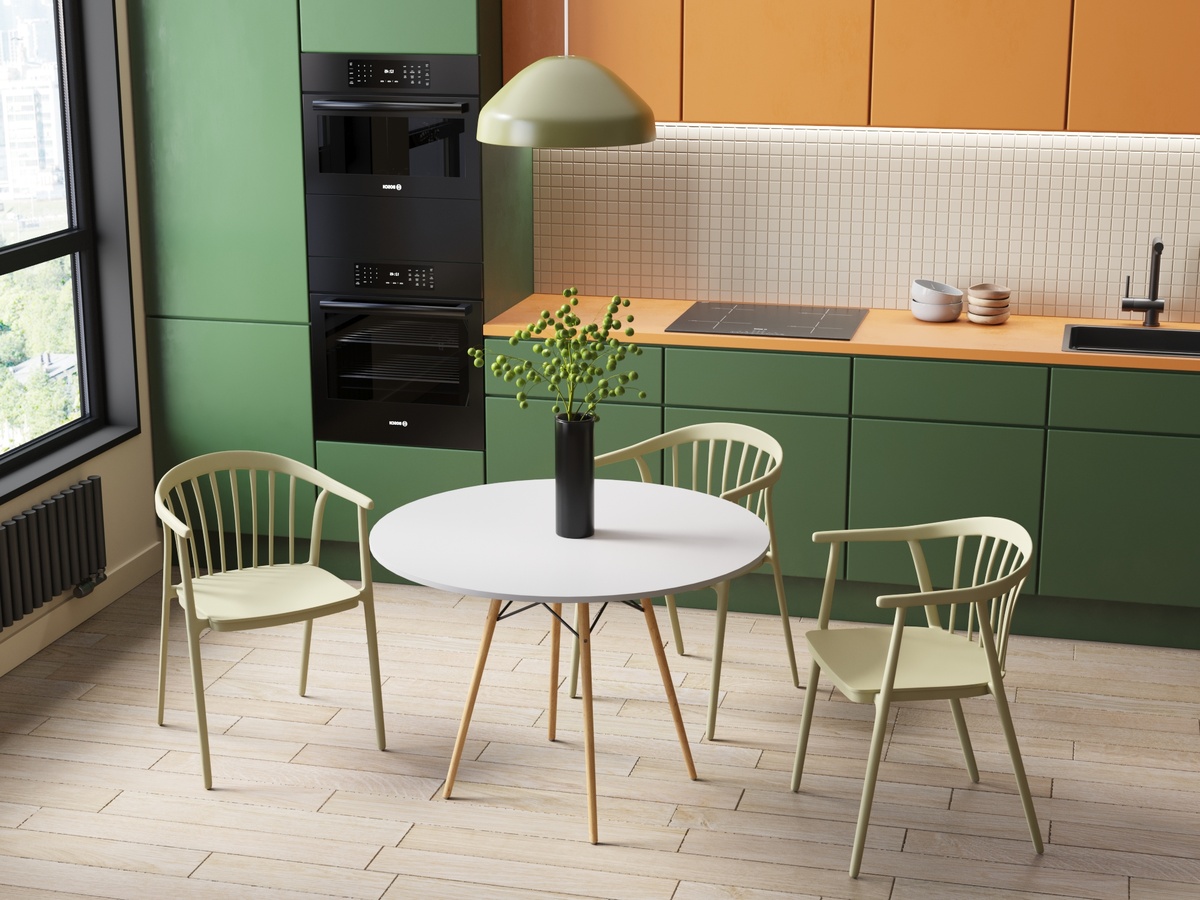 Что менять в доме к весне