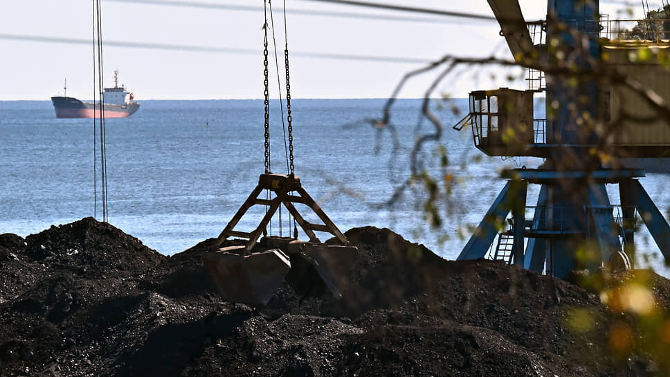 Фото: Александр Миридонов / Коммерсантъ