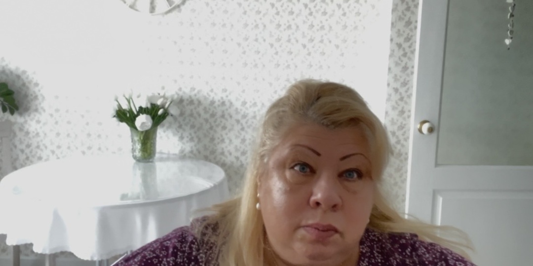 Беда с дзеном