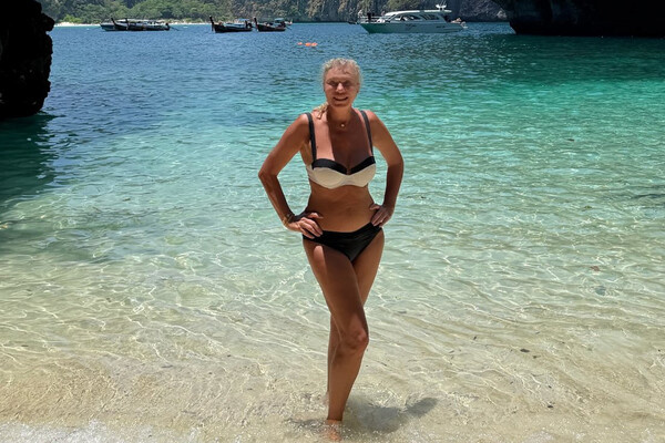 marinayudashkina/Instagram   📷