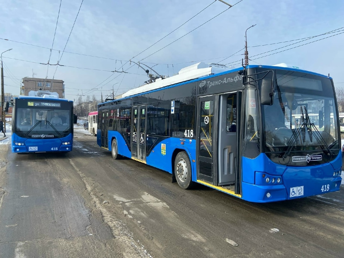    ПМУМ "Городской транспорт"