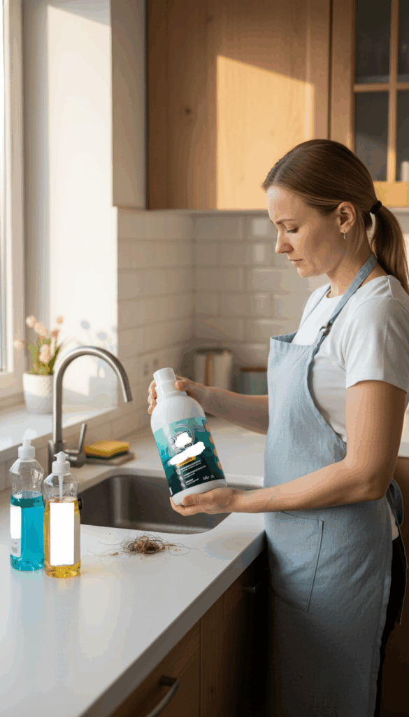    how-to-choose-safe-pipe-cleaner SYNER-BRAUN