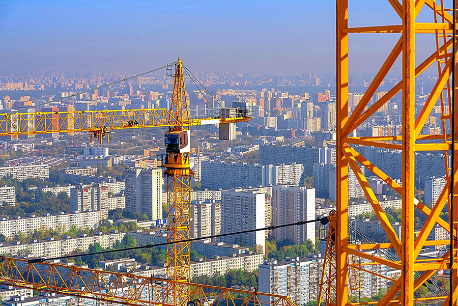    © Пресс-служба Мэра и Правительства Москвы 