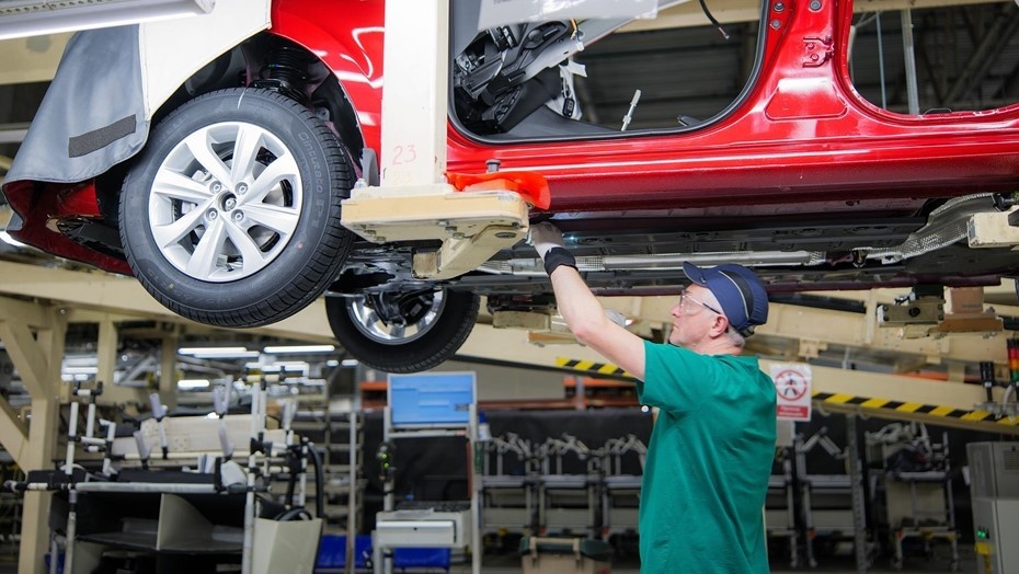    Автор фото: Валентин Беликов