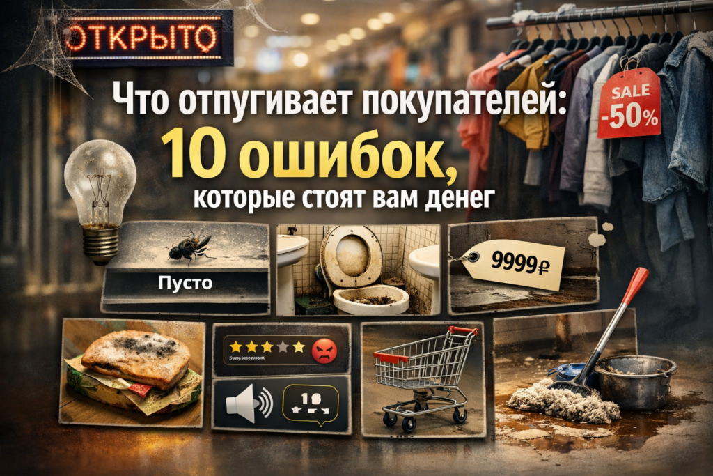    oshibki-otpugivayushchie-pokupateley-10-sovetov-kak-ne-poterat-dengi-pri-prodazhe-kvartiry AfinaDesign