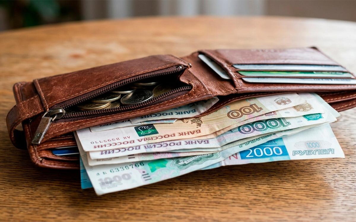 Народные приметы на деньги: как хранить наличные, чтобы привлечь достаток Дмитрий Петров📷
