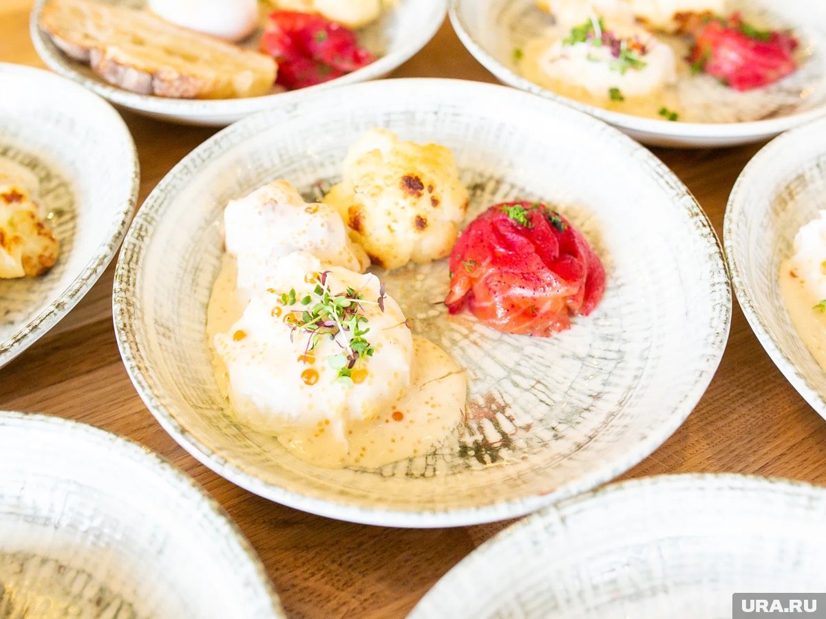     Эксперты оценивали заведения по семи критериям