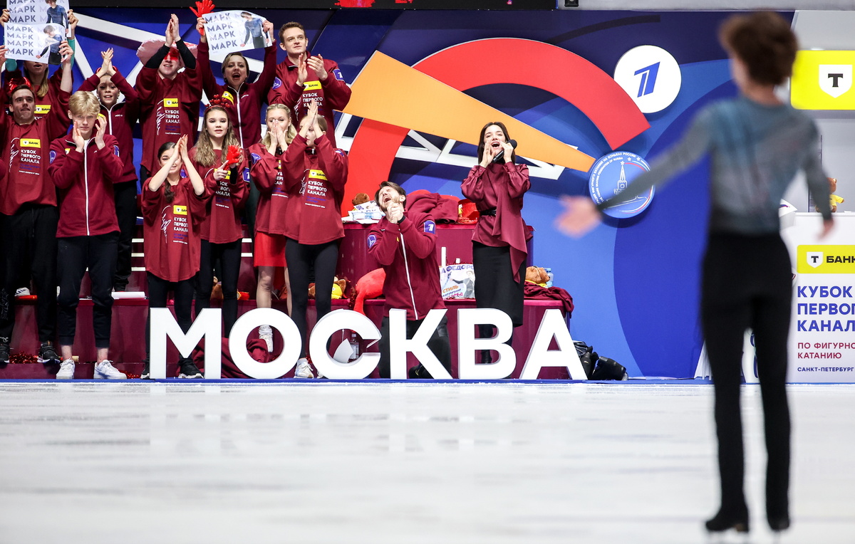 Петр Ковалев/ТАСС