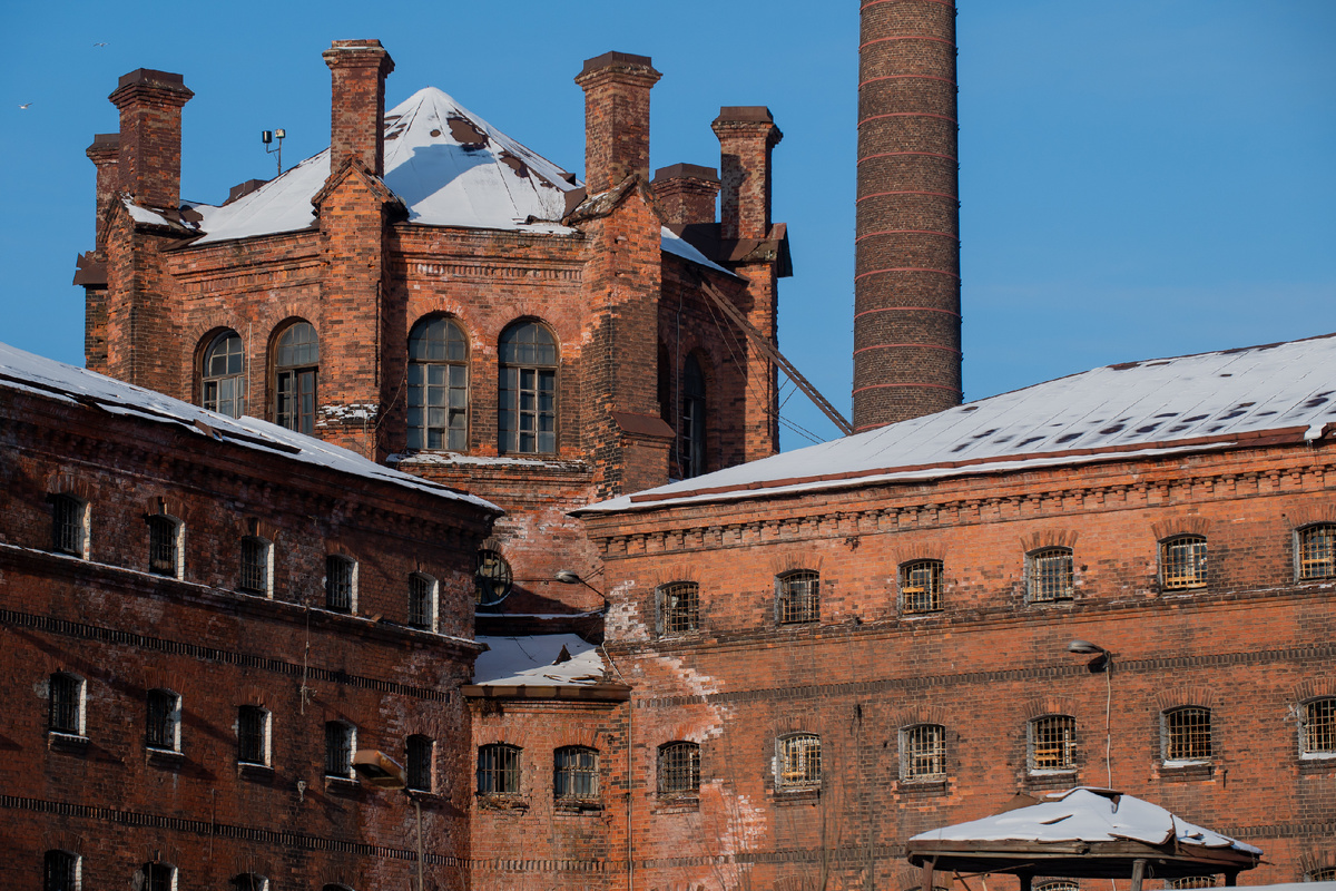 Автор фото: Сергей Ермохин / "ДП"