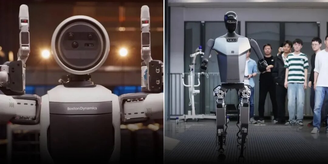 Учёные рассказали про обучение роботов ходьбе и развитию ИИ