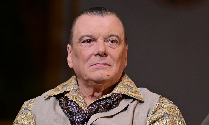    Юрий Васильев: «Миронов влюблялся во всех партнерш»