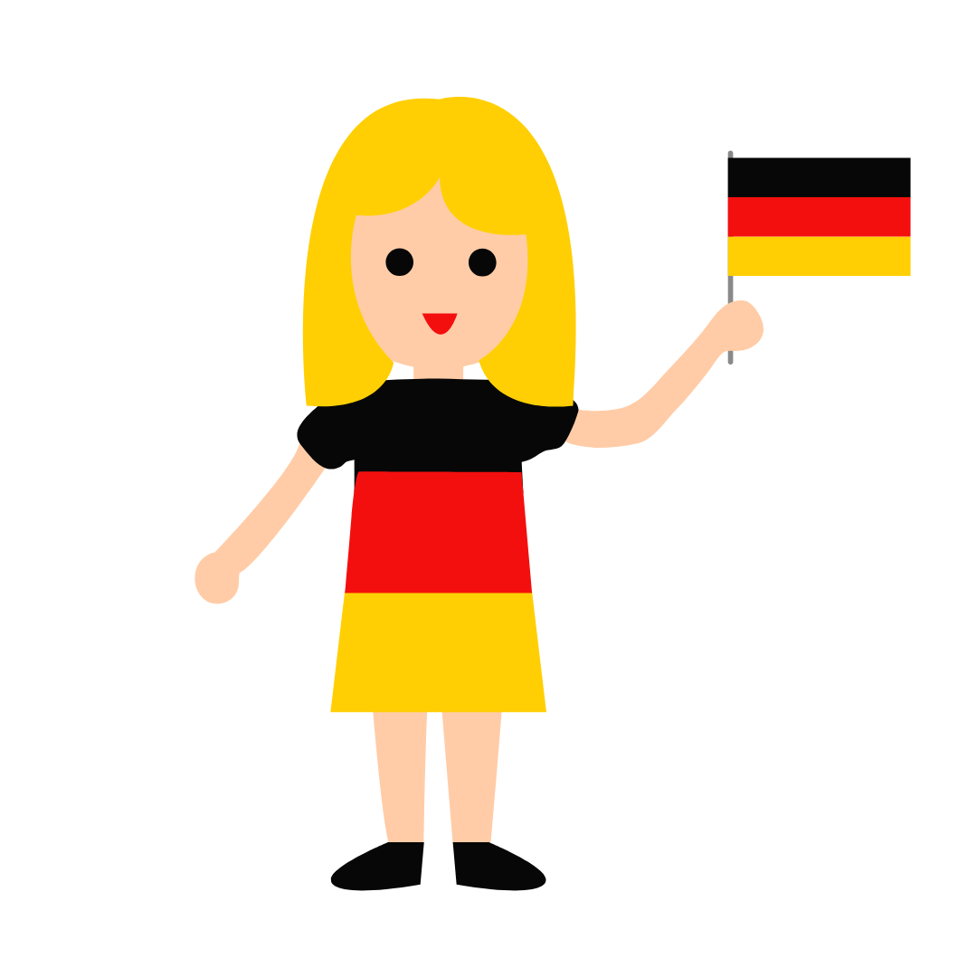 Тренируем аудирование на немецком для экзамена DTZ A2-B1 Hören