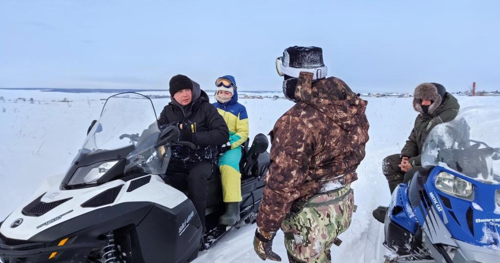 Секреты безопасной езды