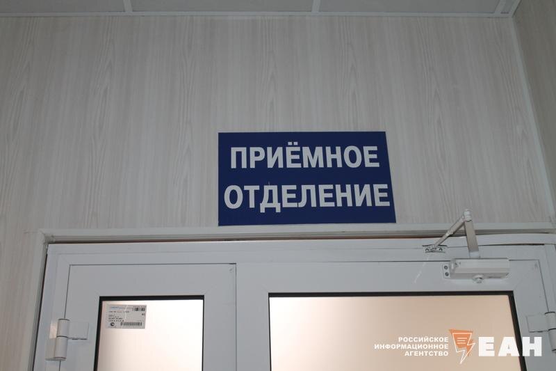 Свердловская больница выплатит полмиллиона матери пациента, у которого не заметили запущенный рак