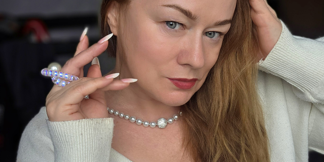 Секрет «жареных» волос. Почему мы сами превращаем свои кончики в веник