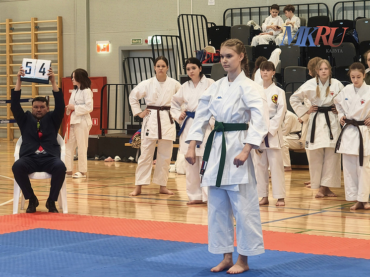     Фото: "МК в Калуге"