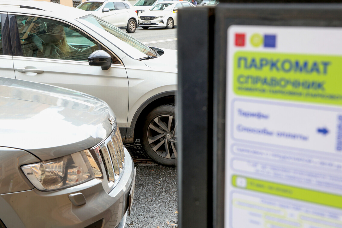 Фото: Олег Золото / «Петербургский дневник»