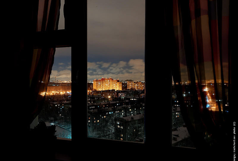 Предательство близкого человека