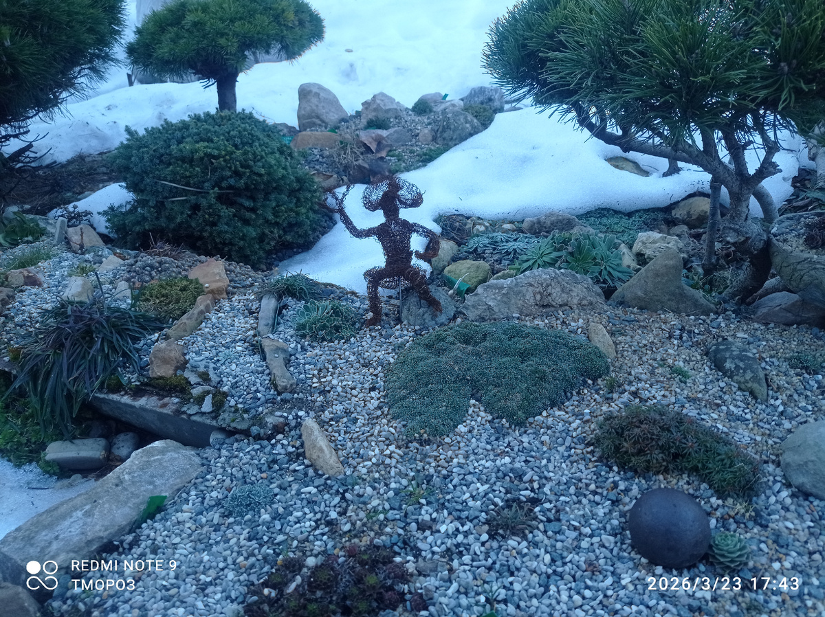 подиум для моей мелочи