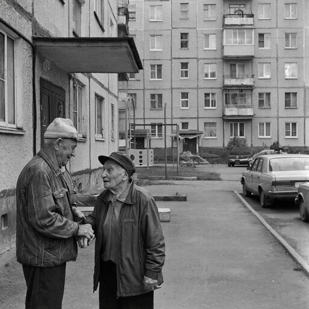 Изображение сгенерировано сервисом GigaChat 