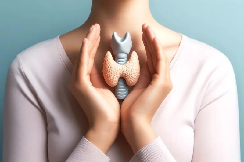 10 вещей, которые мы любим, а щитовидка ненавидит