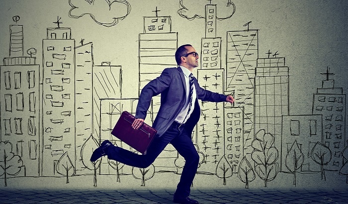    Россияне чаще увольняются в первый год из-за несоответствия зарплаты и нагрузки