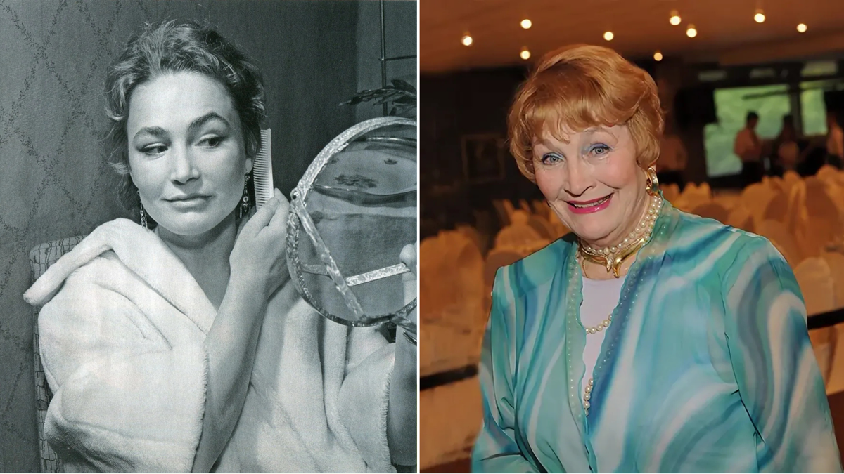 Людмила Хитяева